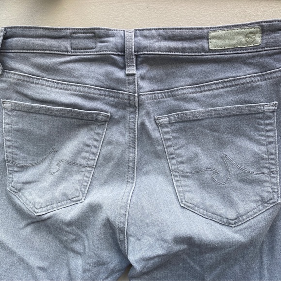 AG Prima cigarette leg Size 25 - Picture 8 of 9